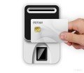 Fingerprint Dual Interface Smart Card Reader BioR502 Dual - C57