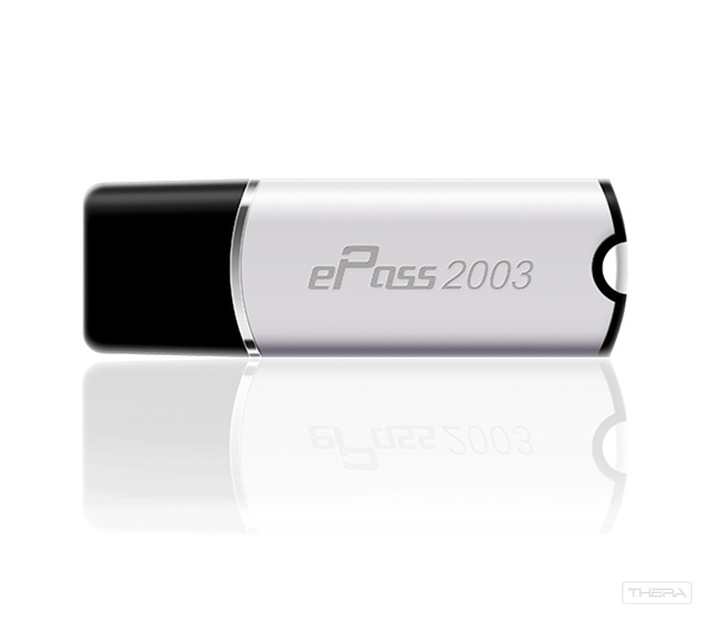 ePass2003 (X8)  PKI Token