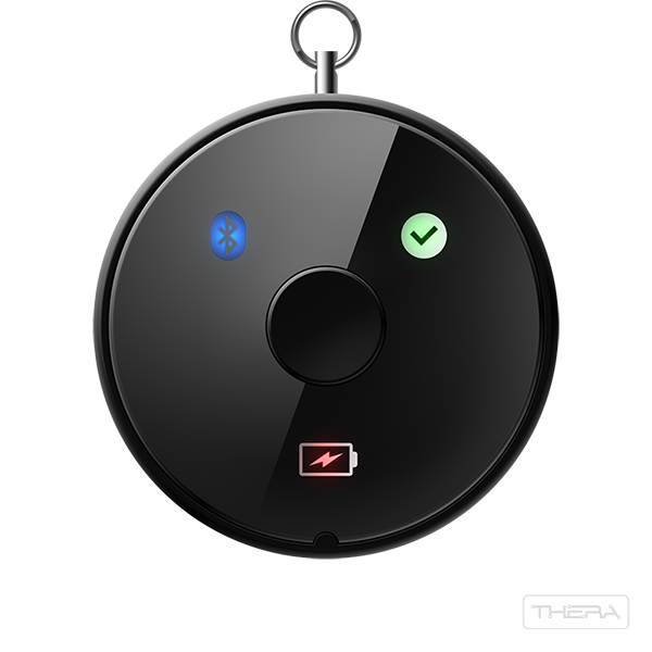 BePass2003 (K17)  PKI Token