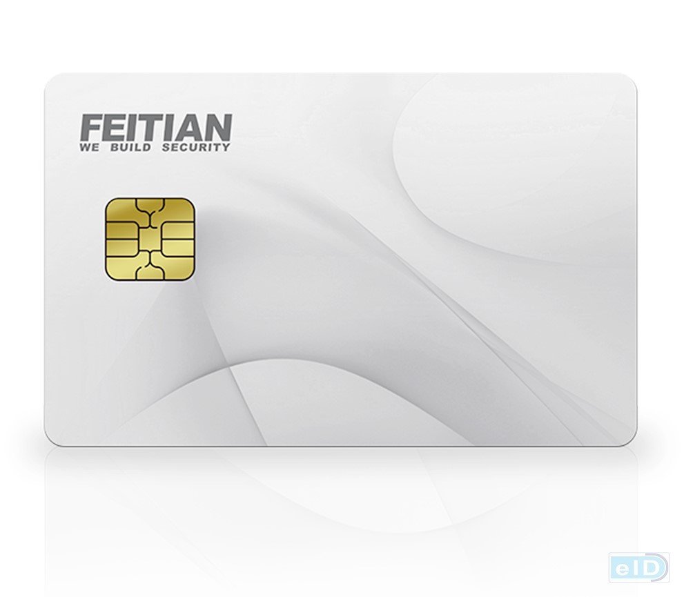 Java Card A22CR