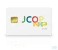 JCOP Java Card J3H145 V2
