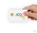 JCOP4 P71 SeclD J3R180/J3R200
