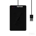R502CL USB-A (C10) Temassız Akıllı Kart Okuyucu