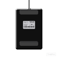 R502CL USB-A (C10) Temassız Akıllı Kart Okuyucu