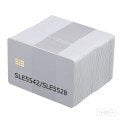 SLE5542 Kontaklı Akıllı Kart