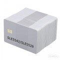 SLE 5528 Kontaklı Akıllı Kart