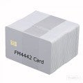 FM5542 Kontaklı Akıllı Kart