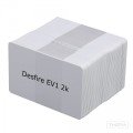 NXP Mifare DesFire EV1 2K