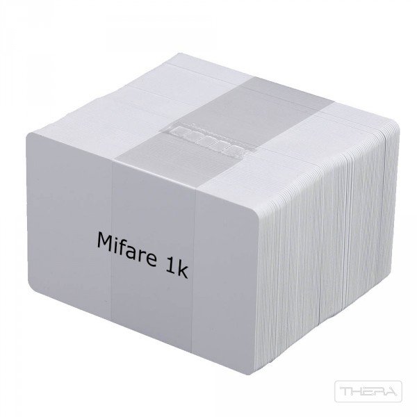 Mifare 1K 4Byte UID