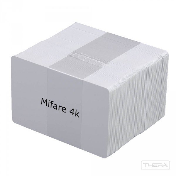 Mifare 4K 7Byte UID