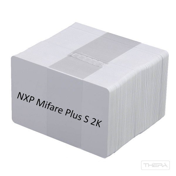 NXP Mifare Plus S 2K