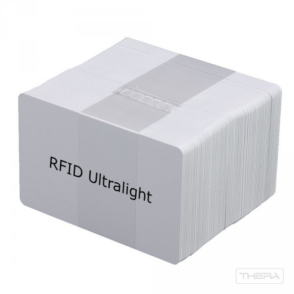 NXP Mifare Ultralight