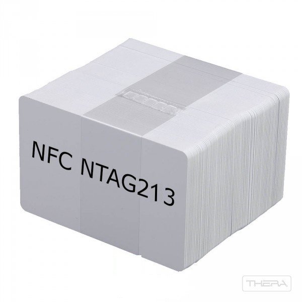 NFC Kart