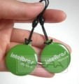 NFC Disk Tag