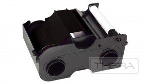 FARGO 45102 Siyah Ribon
