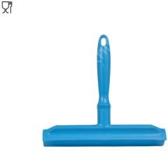 AR1059 30cm Mini Saplı Yekpare Çekpas (300x40x250mm) Mavi