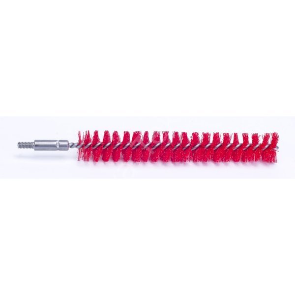 AR1064 Boru Fırça Ucu Ölçü 25mm (230mm) Kırmızı - Orta