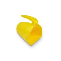 AR1108 Düz Dökme Sürahi (140x180x165mm) Mavi