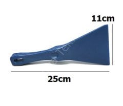 Algılanabilir Spatula Tipi Kazıyıcı - 11cm (P0188)