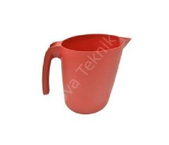 P1998 Algılanabilir Dökme Sürahisi 1L