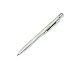 Askılı Metal Tükenmez Kalem (P2183-S)