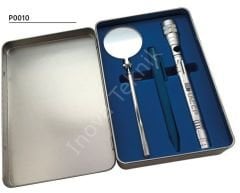 P0010 Auditors Kit