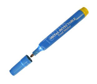 Algılanabilir Gıda Keçeli Kalem (P3003)