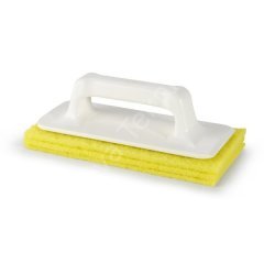 AR1028 Tutamaçlı Sert Yüzey Yıkayıcı (250x120x90mm)