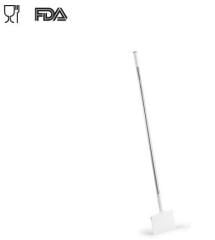 AR1115-1 Alüminyum Saplı Naylon Kazıyıcı (250x1450x35mm)