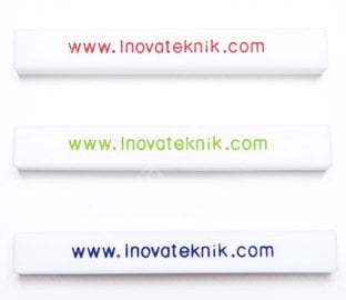 Metal Dedektörü Test Çubuğu (NFE)