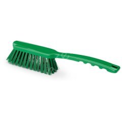 AR1005 Saplı El Fırçası (390x55x70mm) Yeşil - Orta