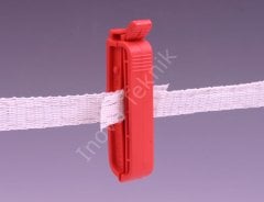 Plastik Klips Çubuk (Kapama Uzunluğu 5 cm) - PA50
