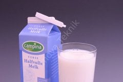 Plastik Klips Çubuk (Kapama Uzunluğu 6 cm) - PA60