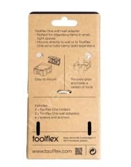 TPTF2-1 P01-2 li Duvar tutucu ve Adaptörlü (15-35mm) Paket