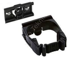 TPTF2-1 P01-2 li Duvar tutucu ve Adaptörlü (15-35mm) Paket