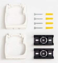 TPTF2-1 P01-2 li Duvar tutucu ve Adaptörlü (15-35mm) Paket