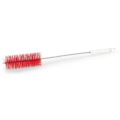 AR1046 Tüp ve Şişe Temizleme Fırçası Ölçü 60mm Genişlik 50cm