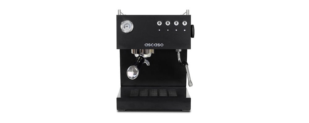 Termoblok Isıtma Sistemine Sahip Kahve Makinelerinin Farkı Nedir?
