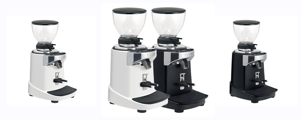 Taze Çekilmiş Kahve için Ceado E37J Kahve Öğütücüsü Kullanın