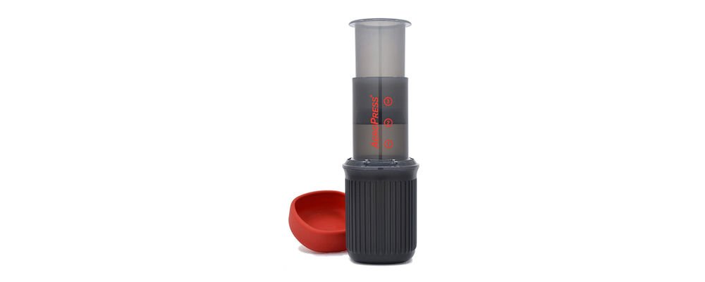 Aeropress Kahve Nasıl Yapılır