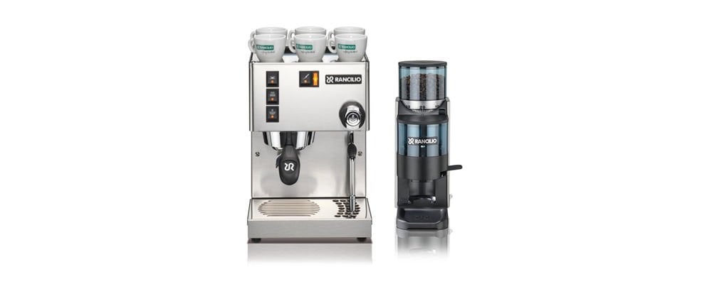 Espresso Kahve Makinesi Nasıl Temizlenir