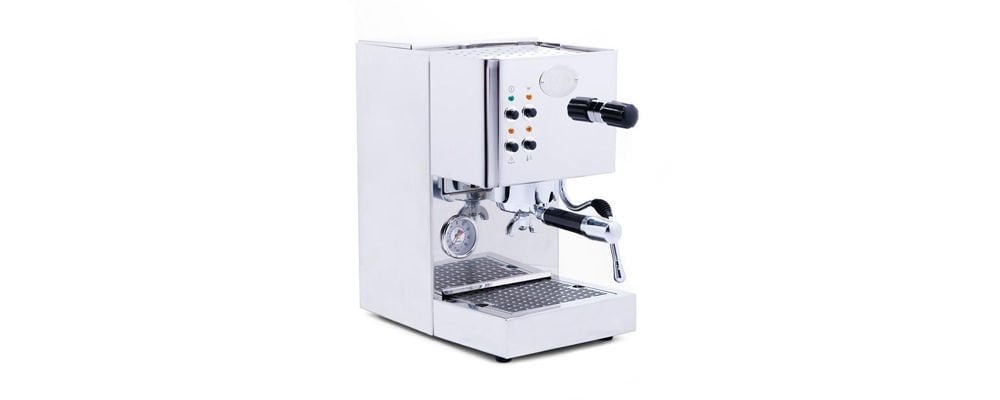 Espresso Makinesi Nasıl Kullanılır