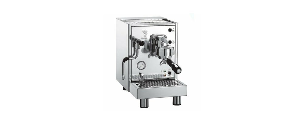 Profesyonel Bir Espresso Kahve Makinesi