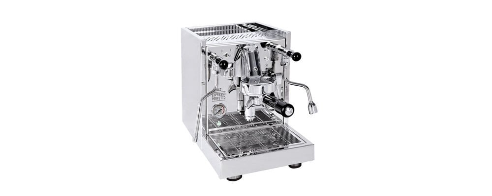 Espresso Kahve Makinesi ile Espresso Lezzetini Fark Edin