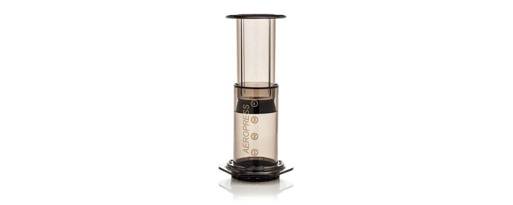 Kusursuz Kahveler Demlemek İsteyenlerin Tercihi Aeropress