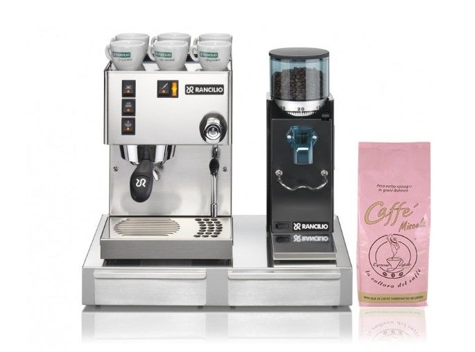 Ticari espresso makine alırken hangi özelliklere bakılmalıdır?