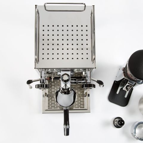 ECM Mechanika  VI Slim Espresso Kahve Makinesi