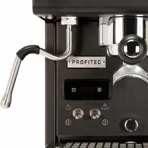 Profitec Pro 300 Espresso Kahve Makinesi Siyah