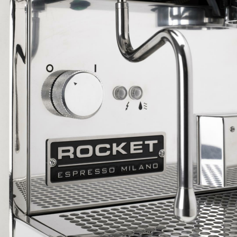Rocket Boxer A1 Tanica Espresso Kahve Makinesi