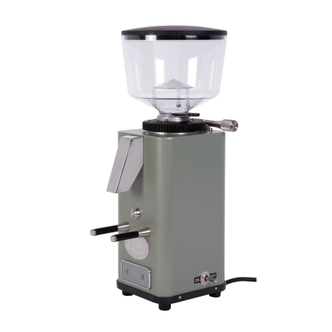 ECM S-Automatik 64 Yeşil Espresso Kahve Öğütücüsü